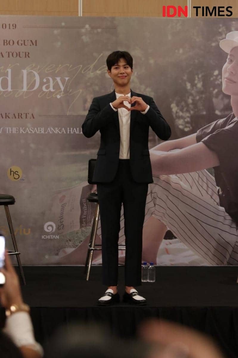 IDN Times/Kevin Handoko