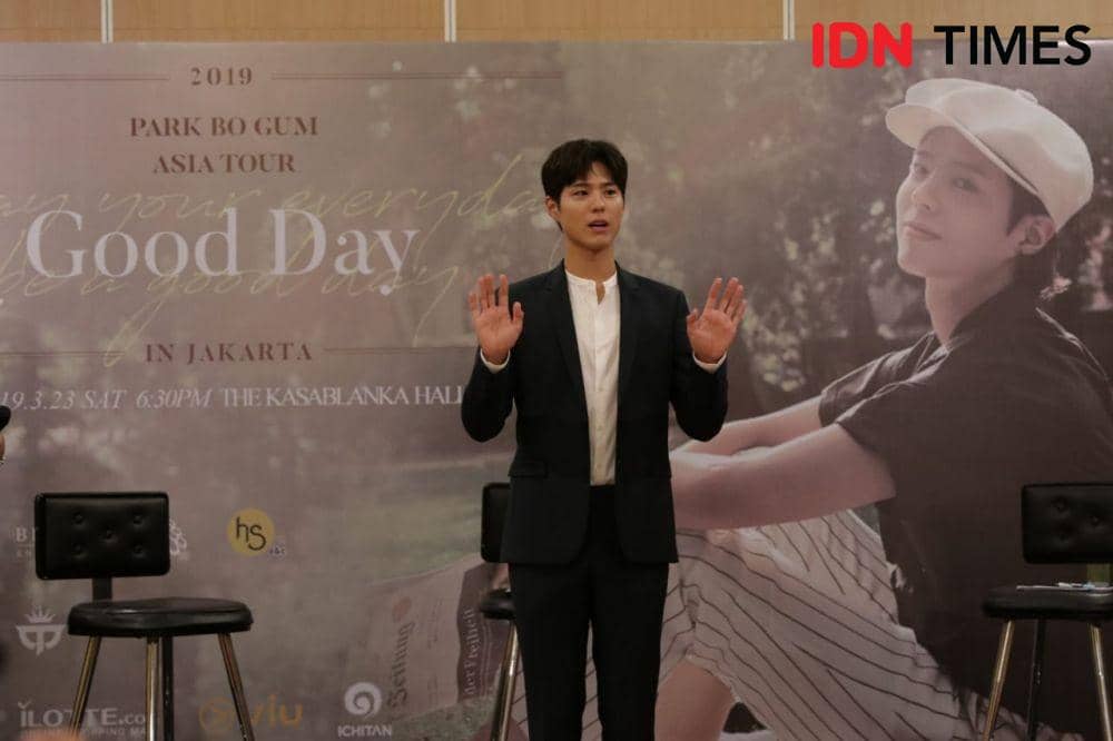 IDN Times/Kevin Handoko