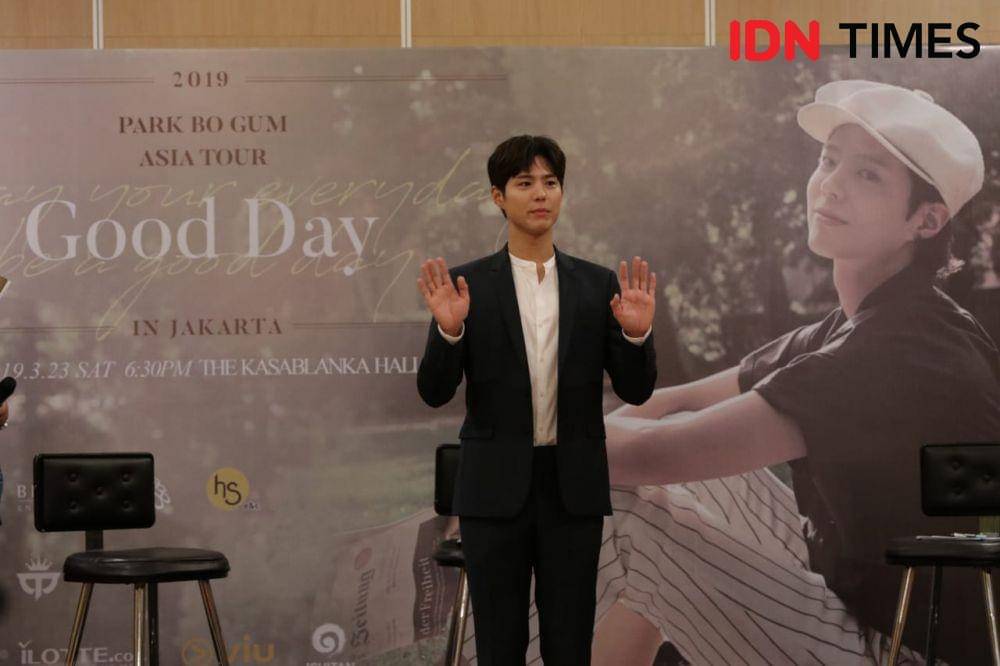 IDN Times/Kevin Handoko