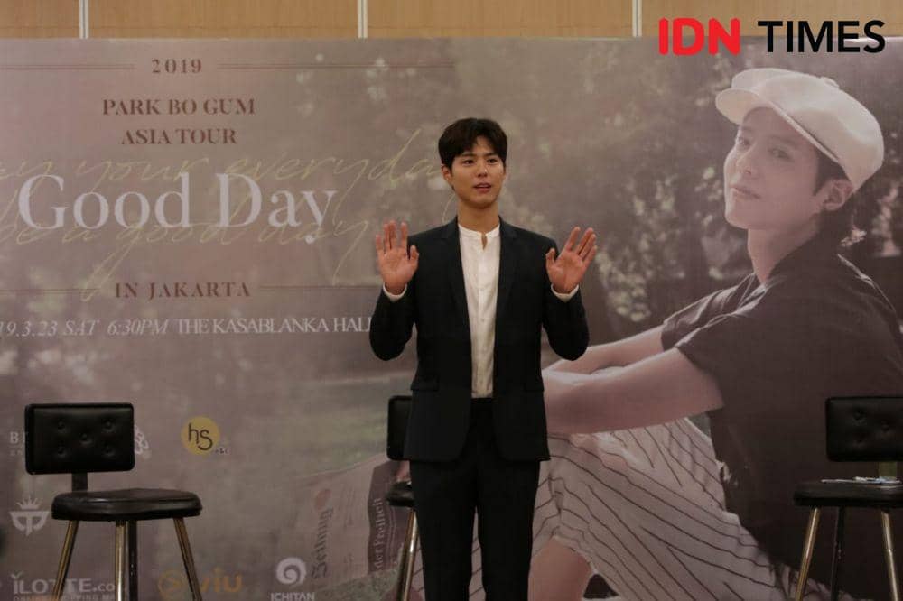 IDN Times/Kevin Handoko