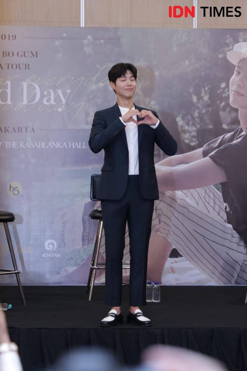 IDN Times/Kevin Handoko