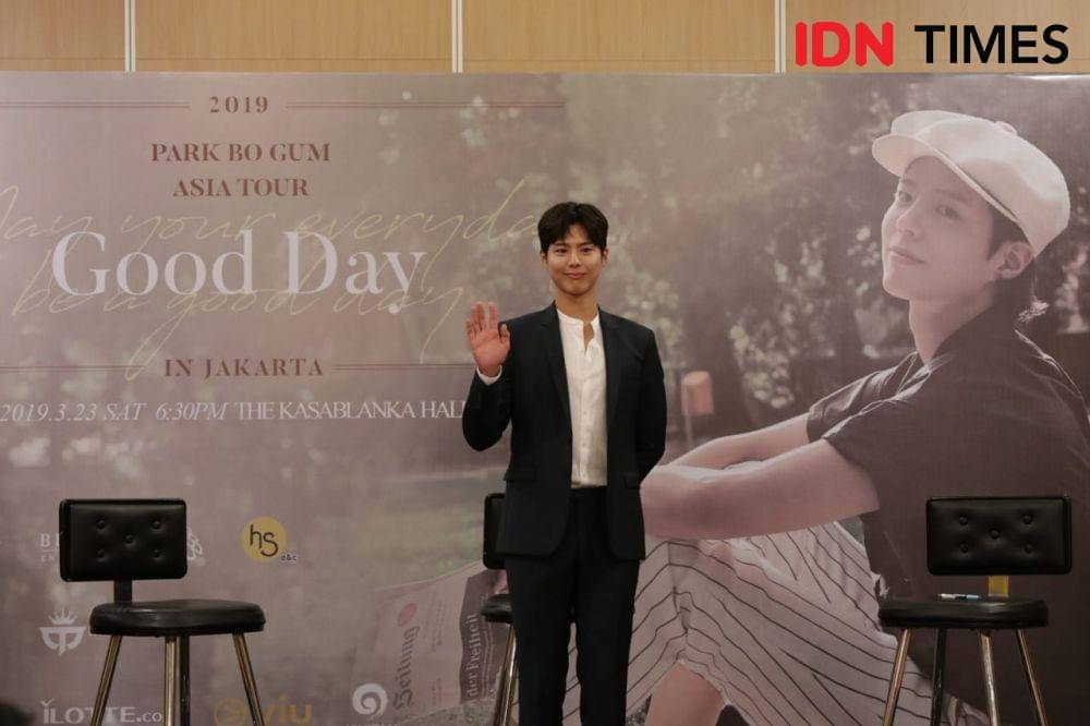 IDN Times/Kevin Handoko