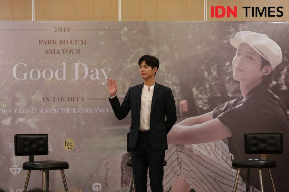 IDN Times/Kevin Handoko