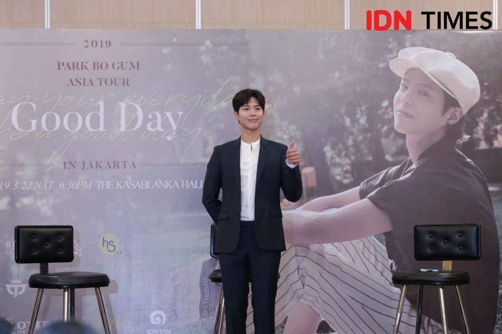IDN Times/Kevin Handoko