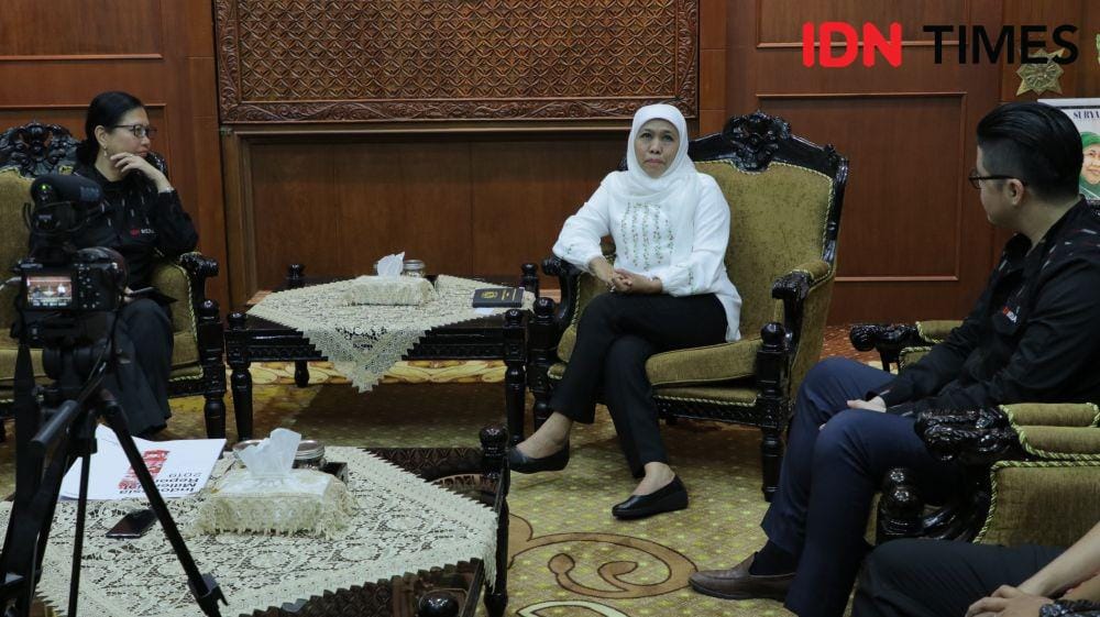 IDN TIMES/Agus Prabowo