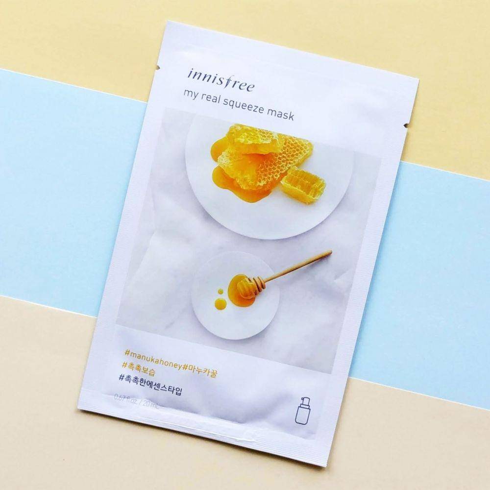 innisfreeworld.com