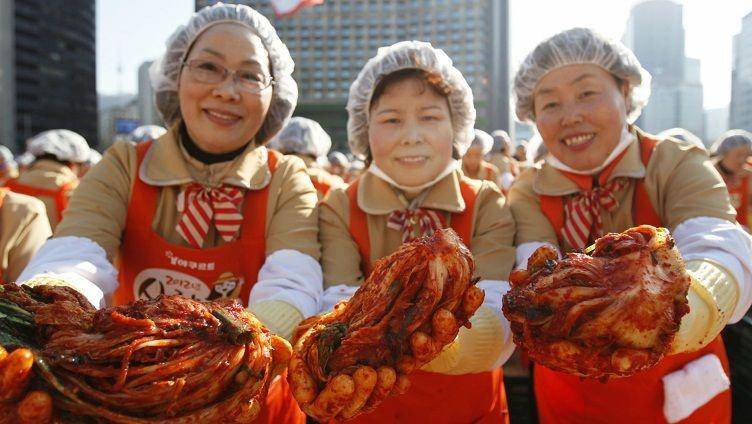 kitchensisters.org