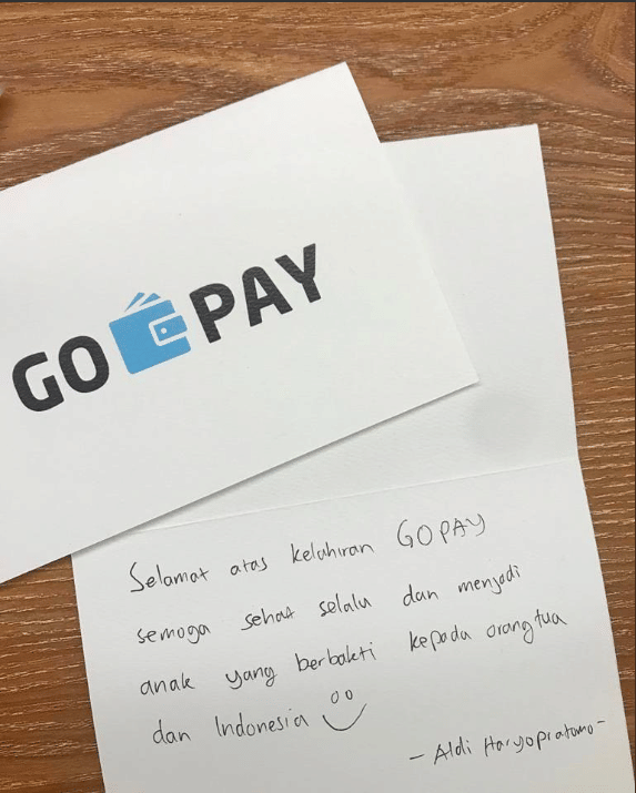 twitter.com/@gopayindonesia