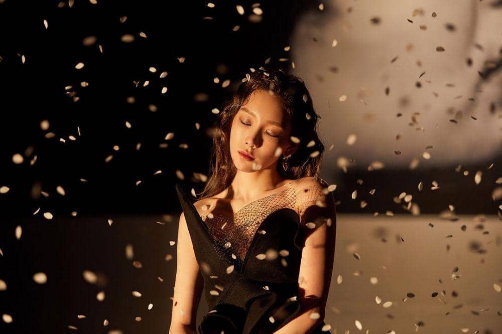 Instagram/taeyeon_ss