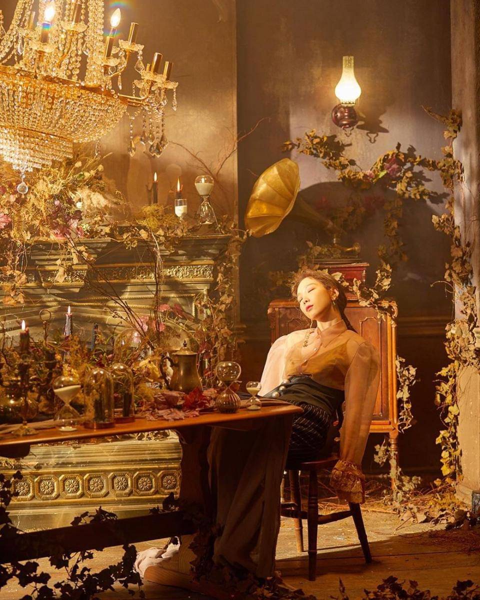 Instagram/taeyeon_ss