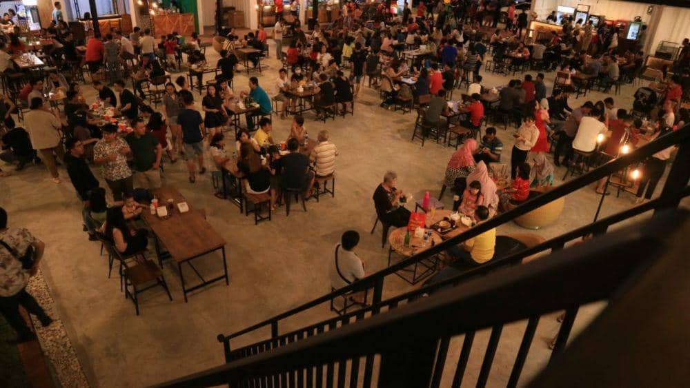 IDN Times/Masdalena Napitupulu