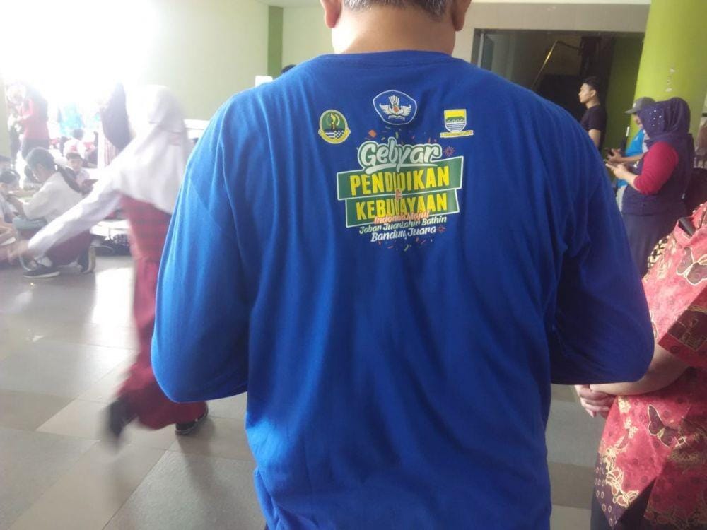 IDN Times/Galih Persiana