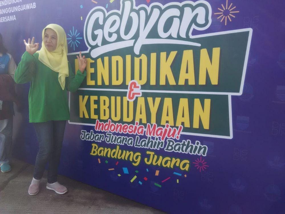 IDN Times/Galih Persiana