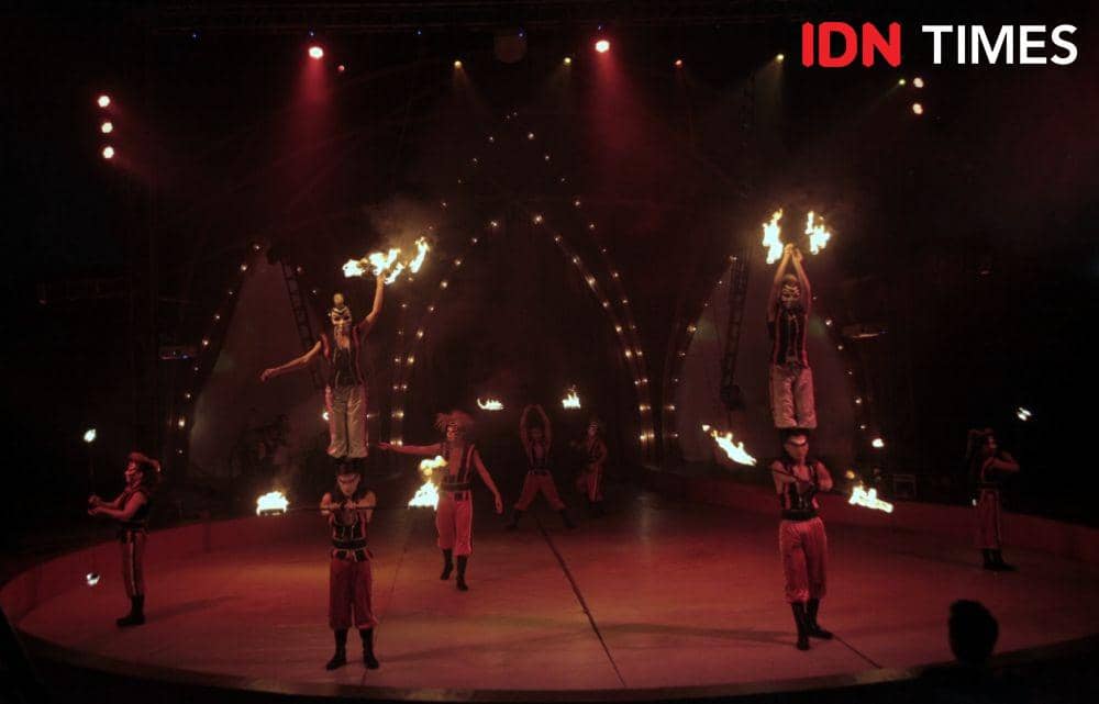 IDN Times/Putriana Cahya