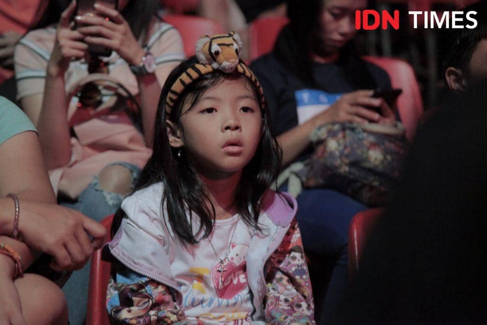 IDN Times/Putriana Cahya