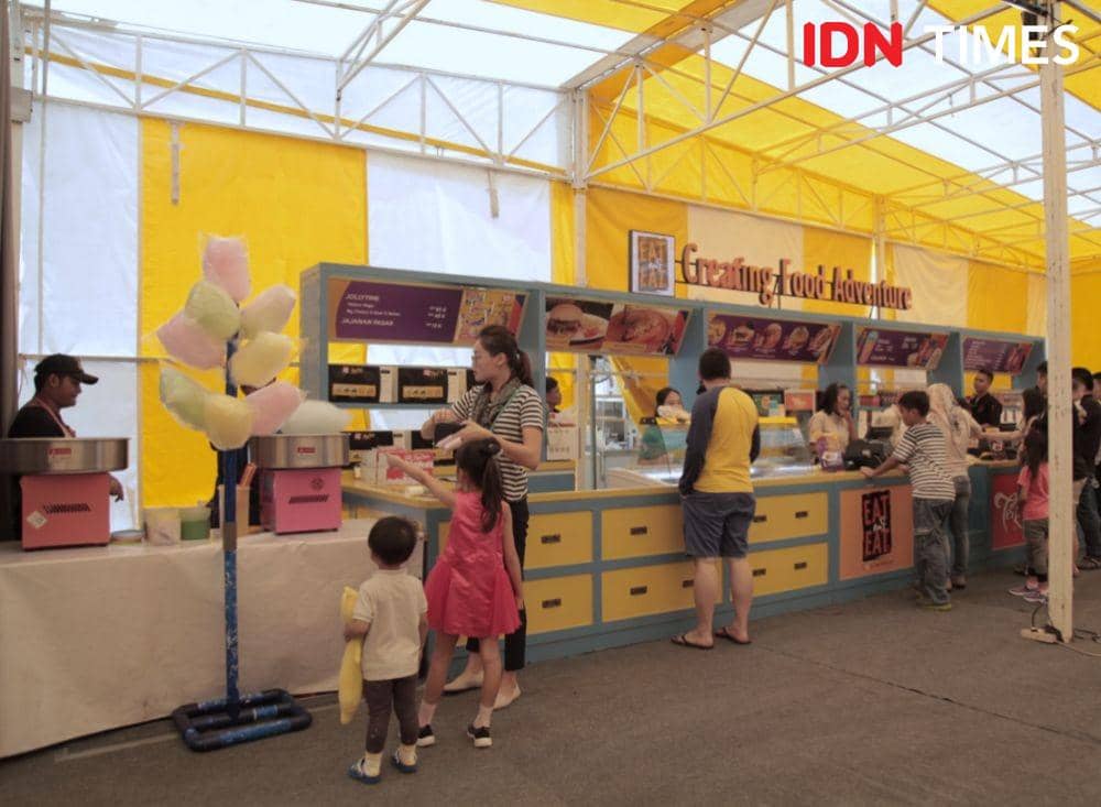 IDN Times/Putriana Cahya