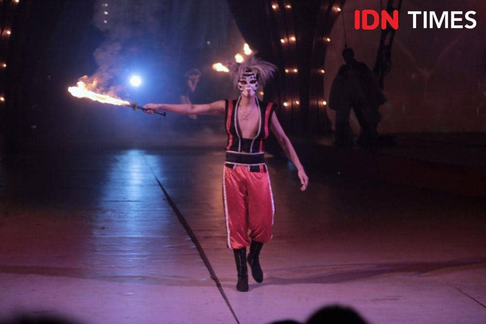 IDN Times/Putriana Cahya