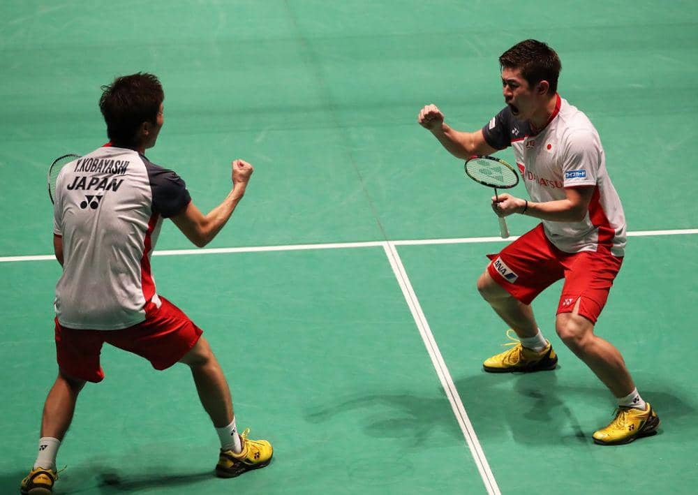 bwfbadminton.com