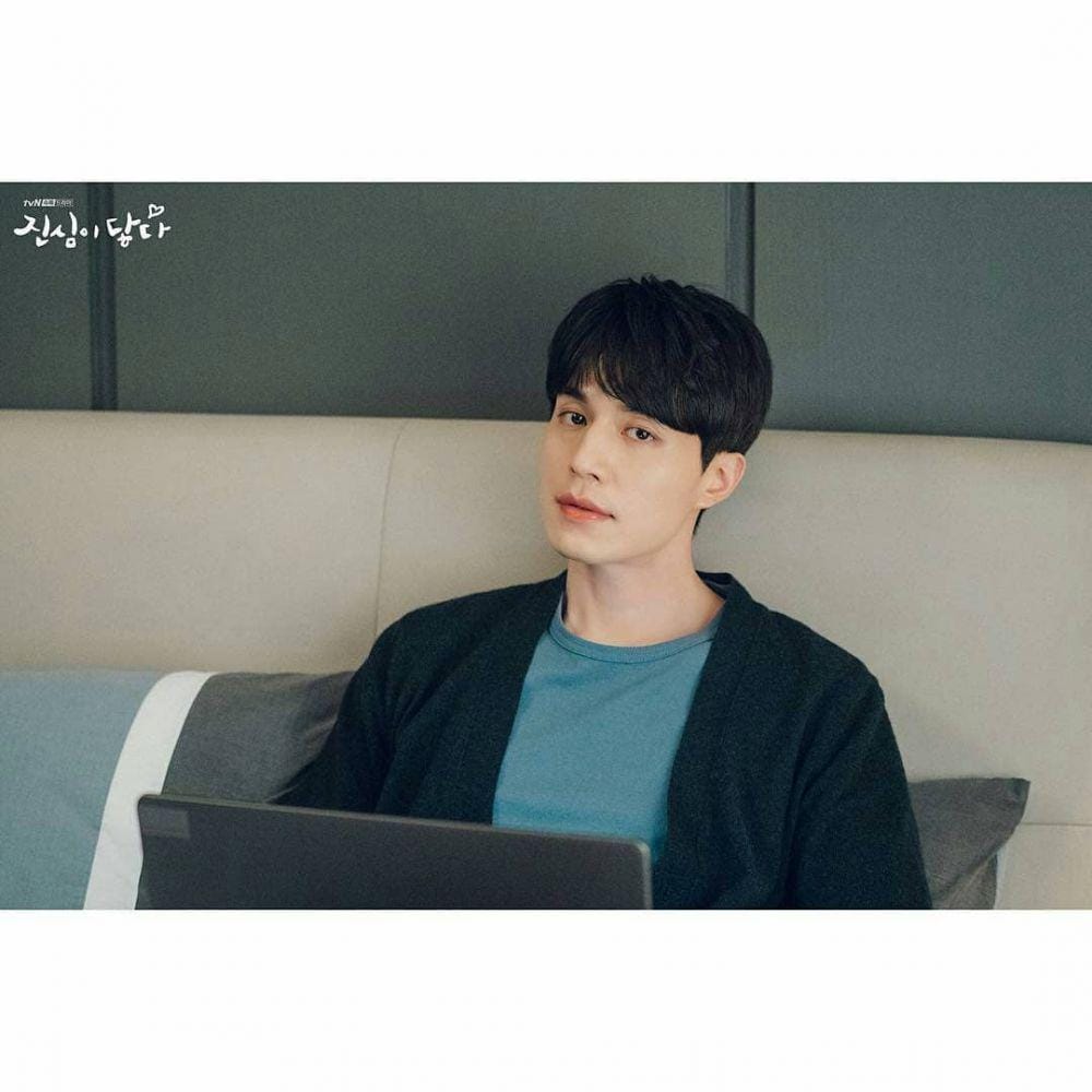 Instagram.com/tvndrama.official