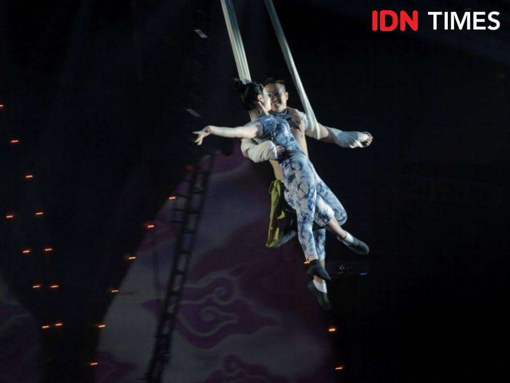 IDN Times/Putriana Cahya