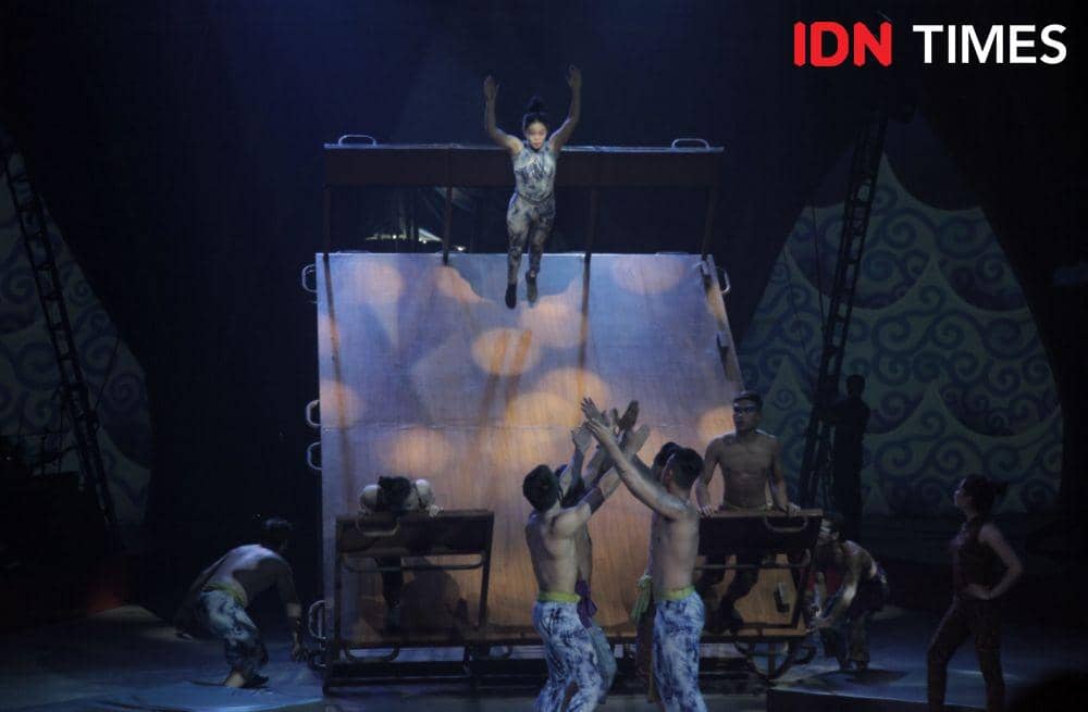 IDN Times/Putriana Cahya