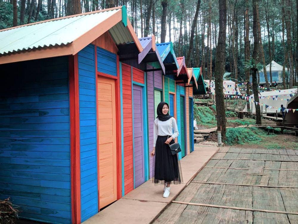 Instagram/derapertiwi