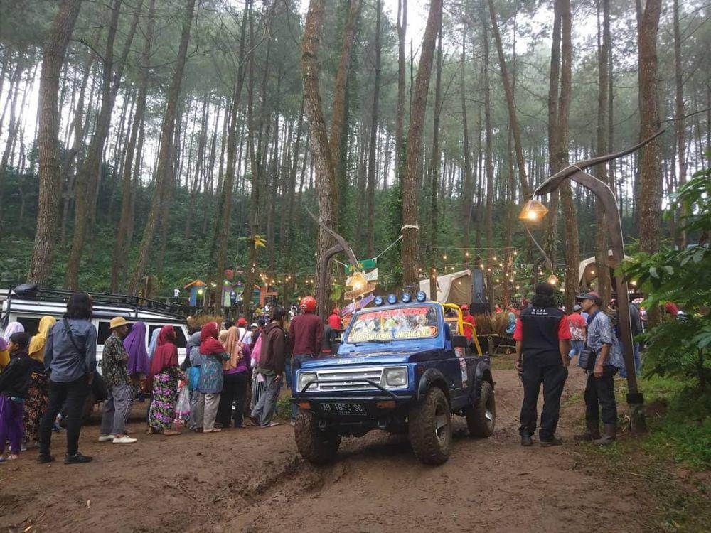 Instagram/glampingdeloano