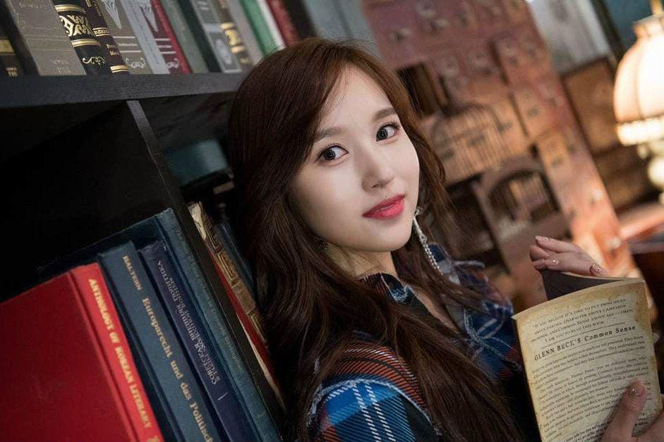 dok. JYP Entertainment