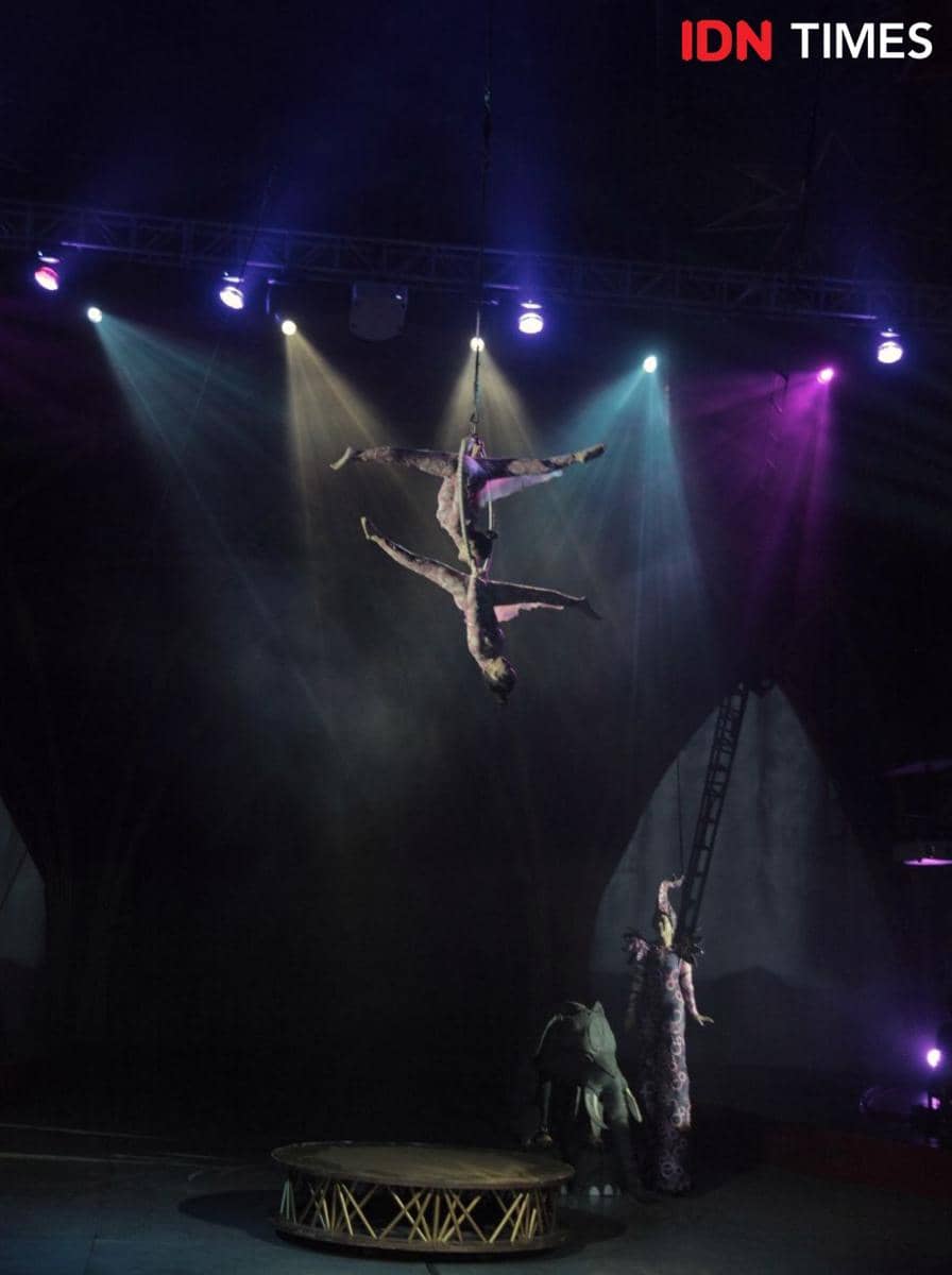 IDN Times/Putriana Cahya