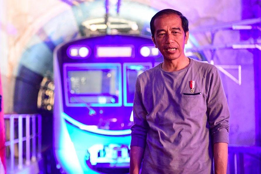 ANTARA FOTO/Hafidz Mubarak A