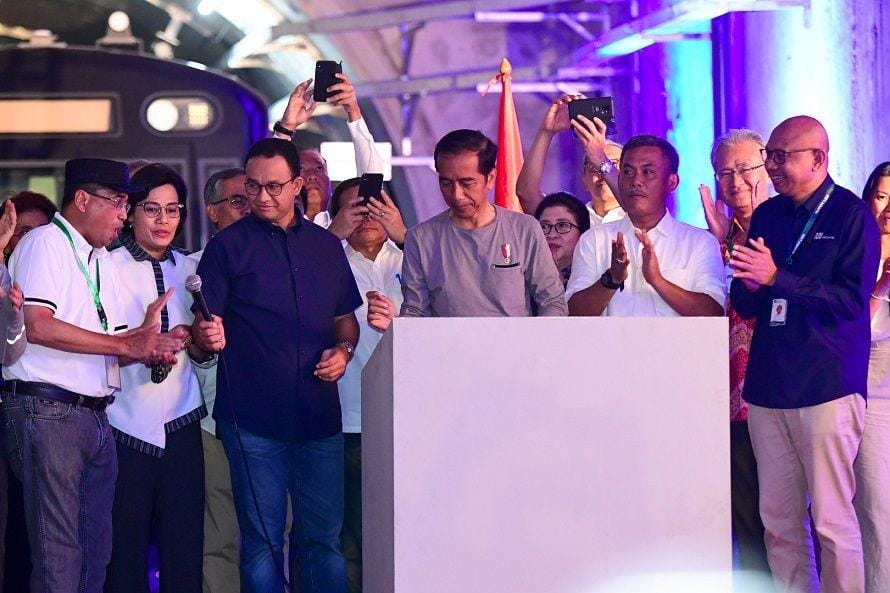 ANTARA FOTO/Hafidz Mubarak A