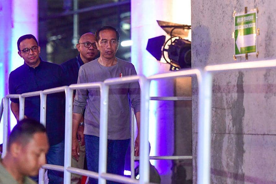 ANTARA FOTO/Hafidz Mubarak A