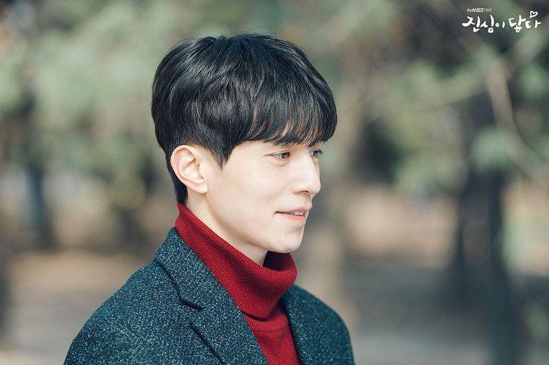 Instagram.com/tvndrama.official