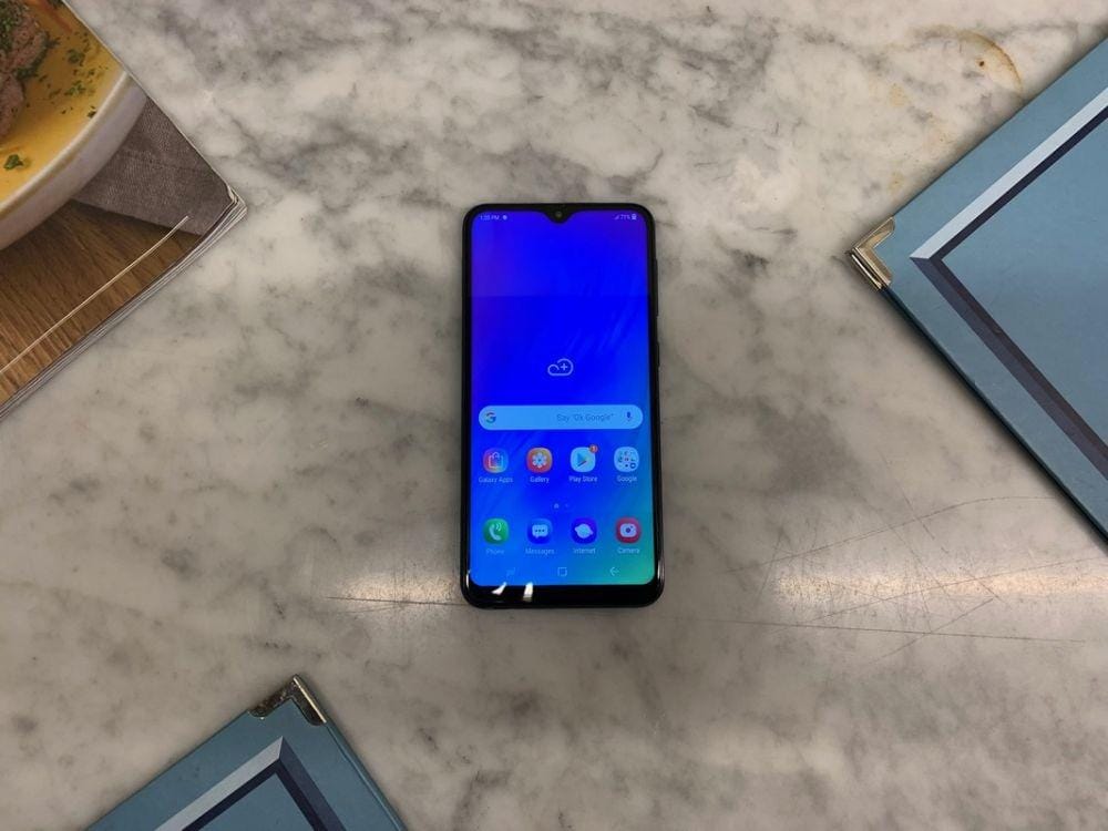 IDN Times/Jordhi Farhansyah