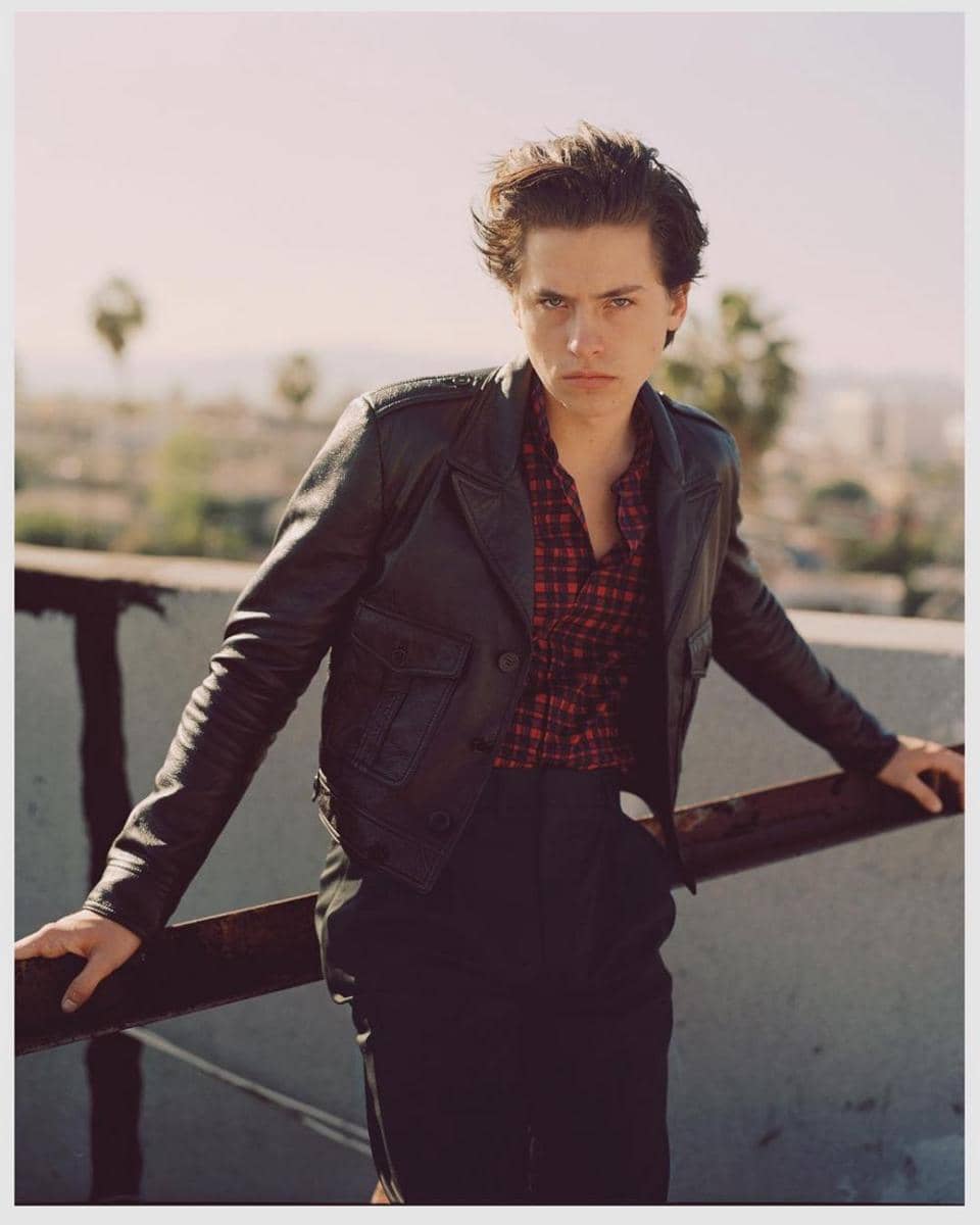 instagram.com/colesprouse