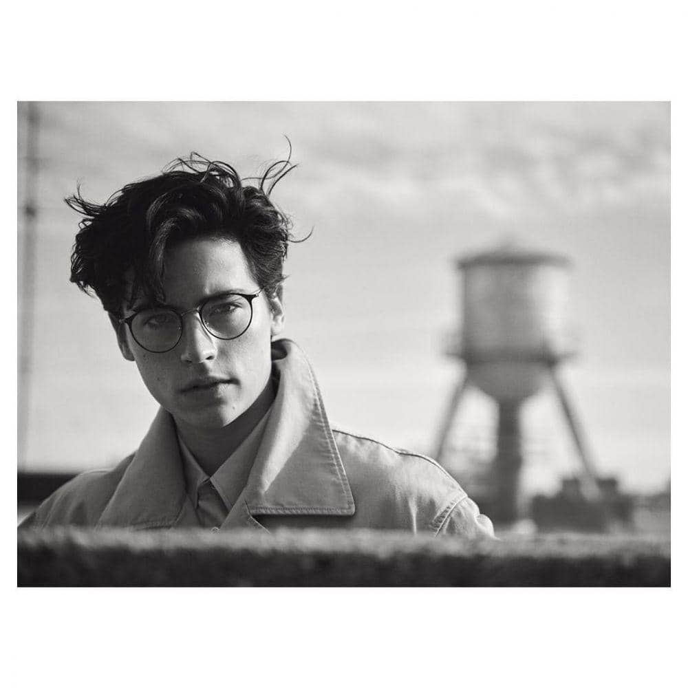 instagram.com/colesprouse