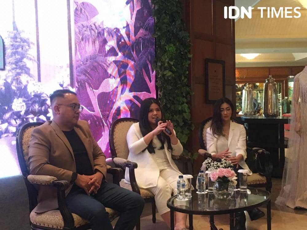 IDN Times/Ruth Christian