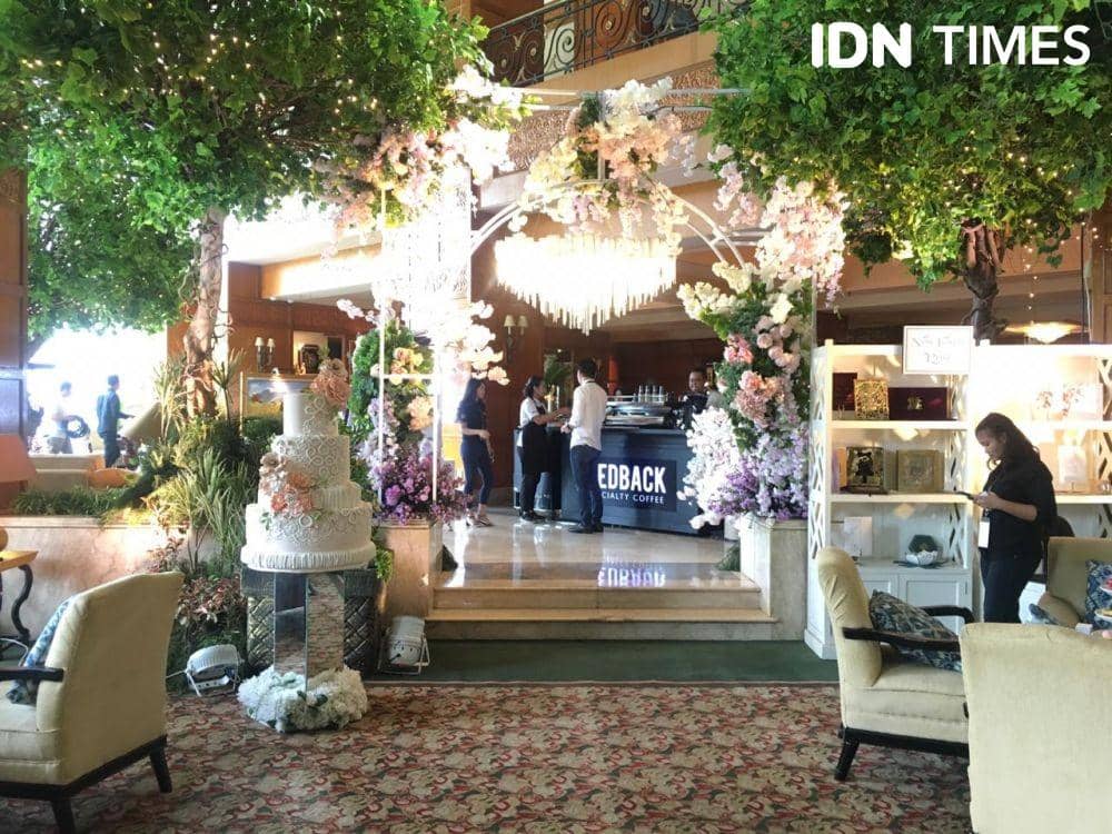 IDN Times/Ruth Christian