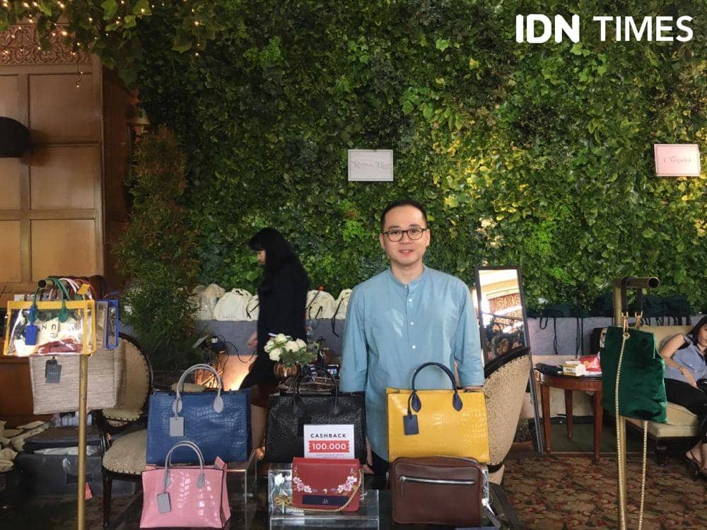 IDN Times/Ruth Christian