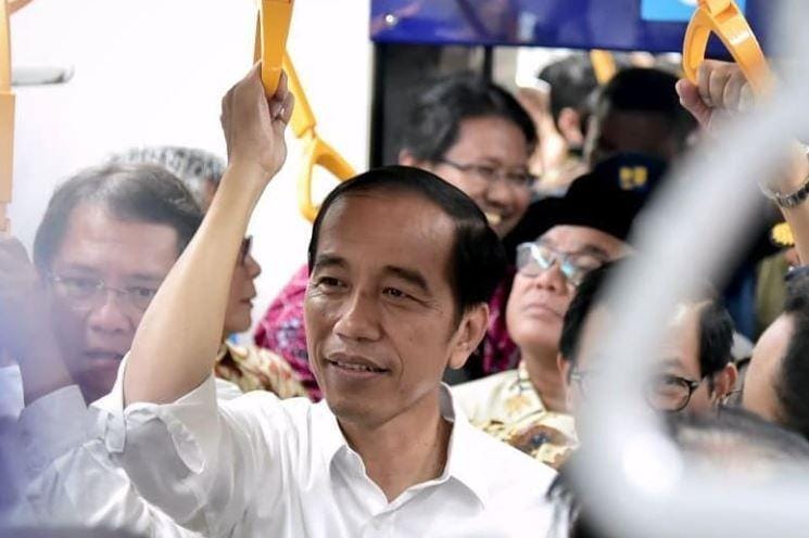 Instagram.com/Jokowi