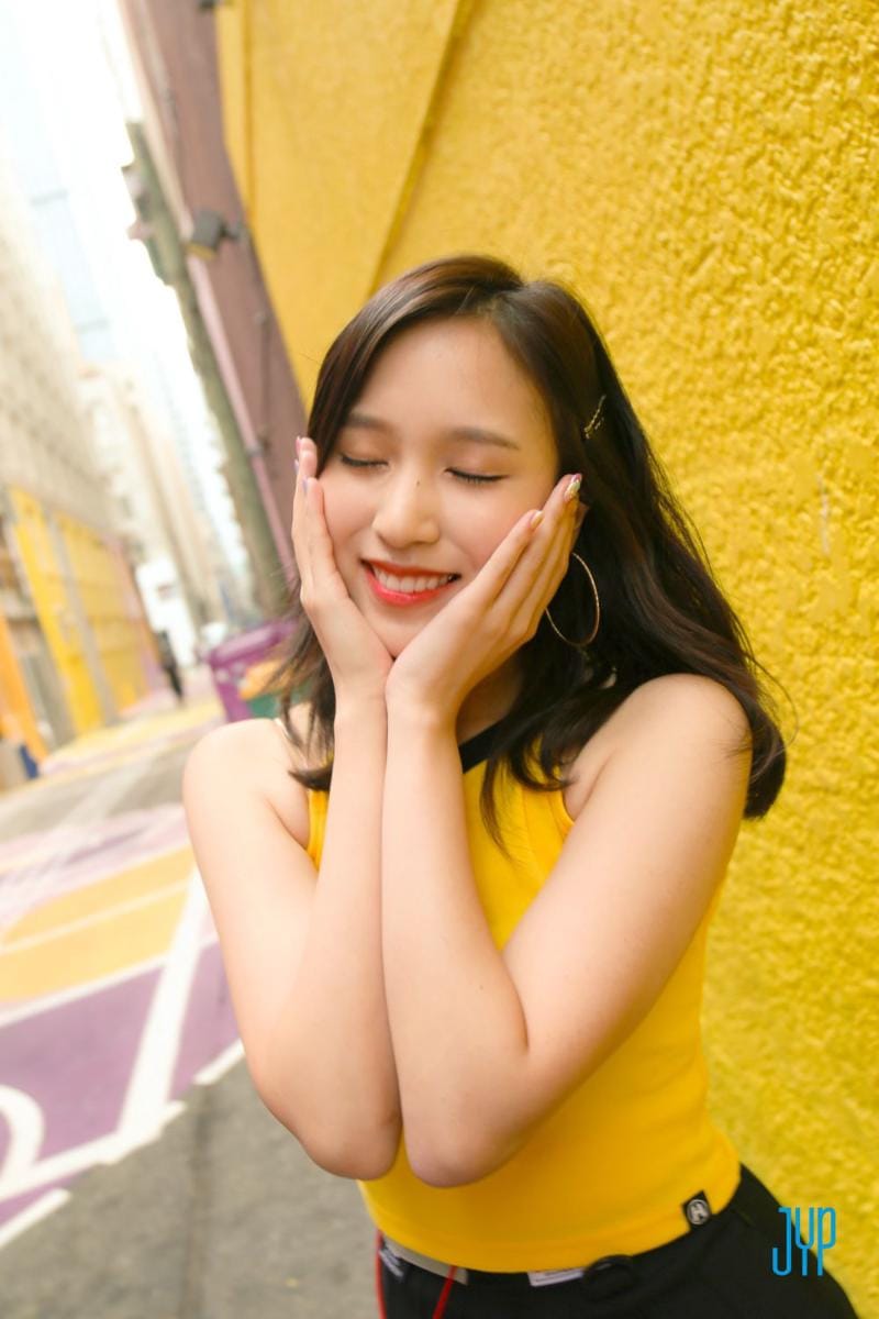 dok. JYP Entertainment