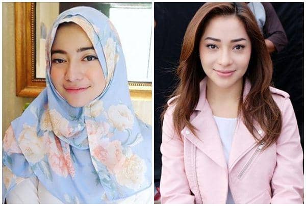 instragam.com (irasurmadi & rizkinanazarr)