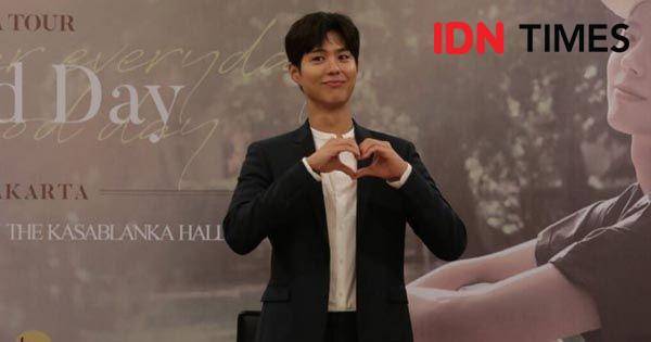 IDN Times/Kevin Handoko