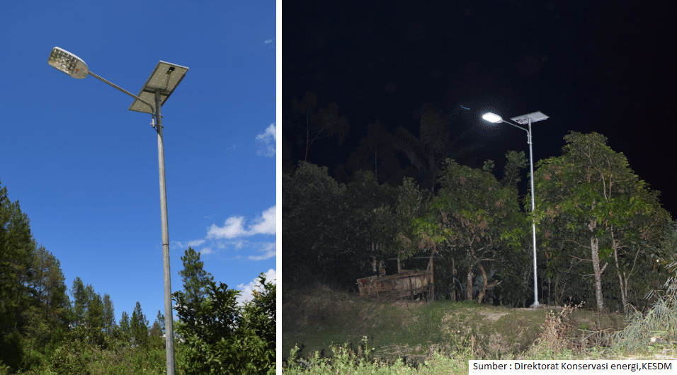 Direktorat Konservasi Energi KESDM/ditjenppi.menlhk.go.id