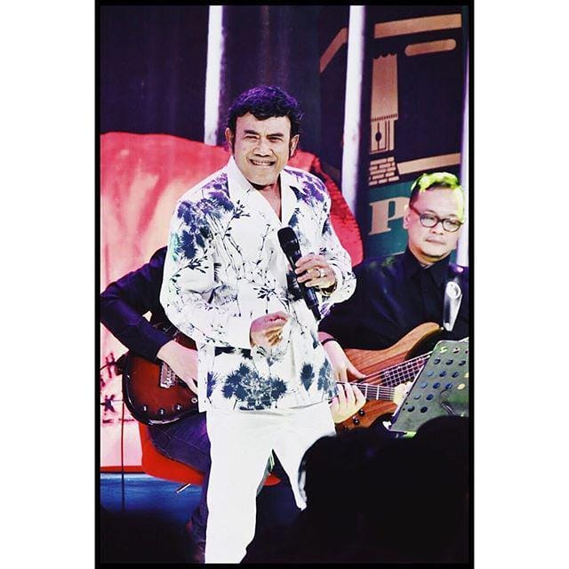 instagram.com/@rhoma_offical