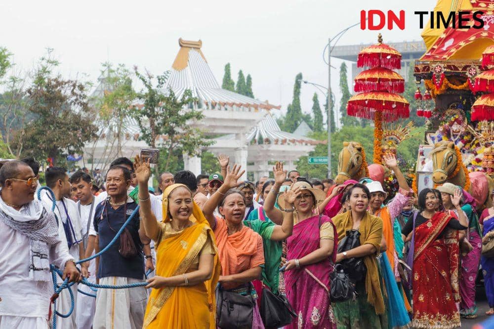 IDN Times/Reza Iqbal