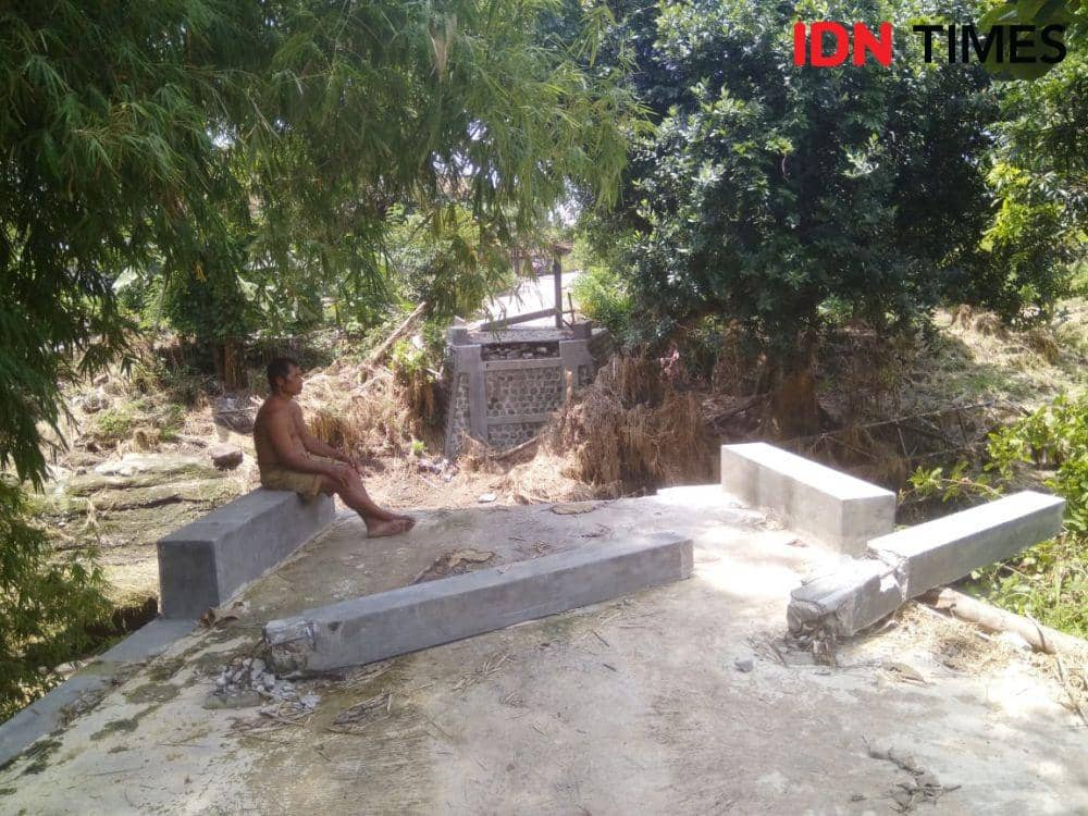 IDN Times/Fitria Madia