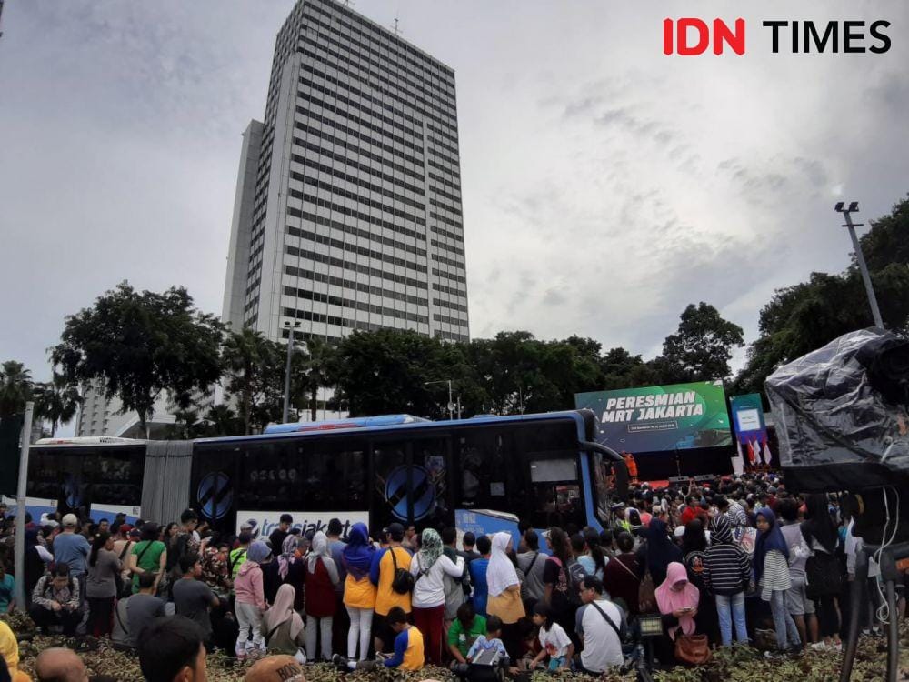 IDN Times/Gregorius Aryodamar P