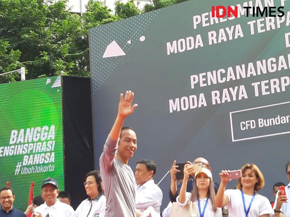 IDN Times/Gregorius Aryodamar P