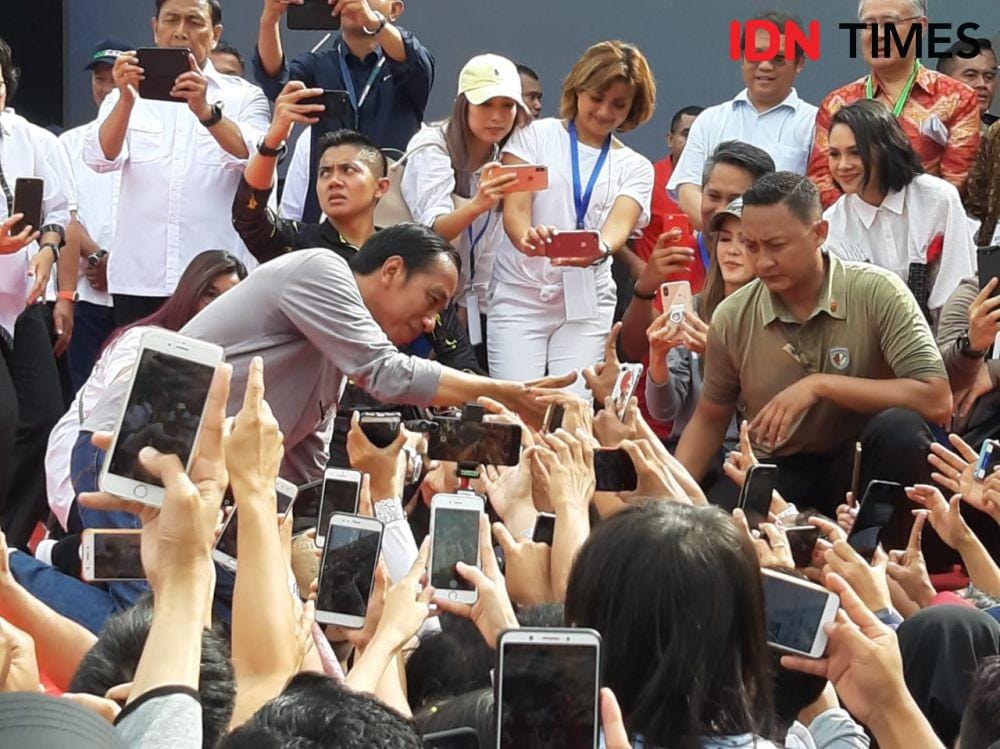 IDN Times/Gregorius Aryodamar P